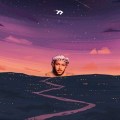 Wegz - Keda Keda ( Limt Remix )