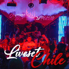 Edgardo Vargas B2B Cristofer Laroye - Live Session (CHILE 2024)