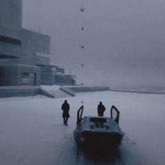 Winter arc (prod.Tasny)