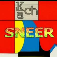 Kach - Sneer (Short Preview) Release Out 25.03.2024