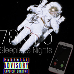 KmoEbk - Sleepless Nights {Official Audio}