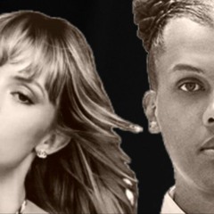 Alors On Danse + Fade To grey / Angèle(IA) + Stromae LALALA Remix D3nnK