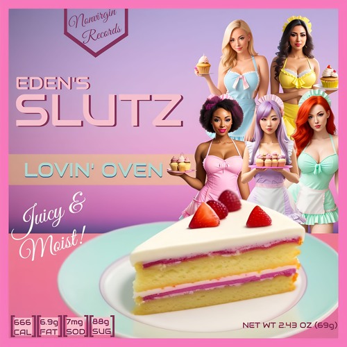 Lovin' Oven (Single Mix)