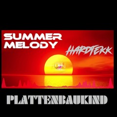 Summer Melody (Hardtekk)