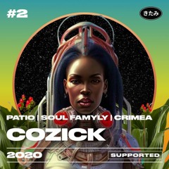 Patio | Soul Family | WelcomeBackHome – #LIVE