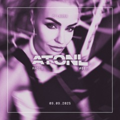 ATNL007 - O’LAARA - Studio Mix from Monte Carlo, Monaco
