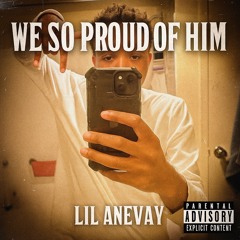 We So Proud Of Him