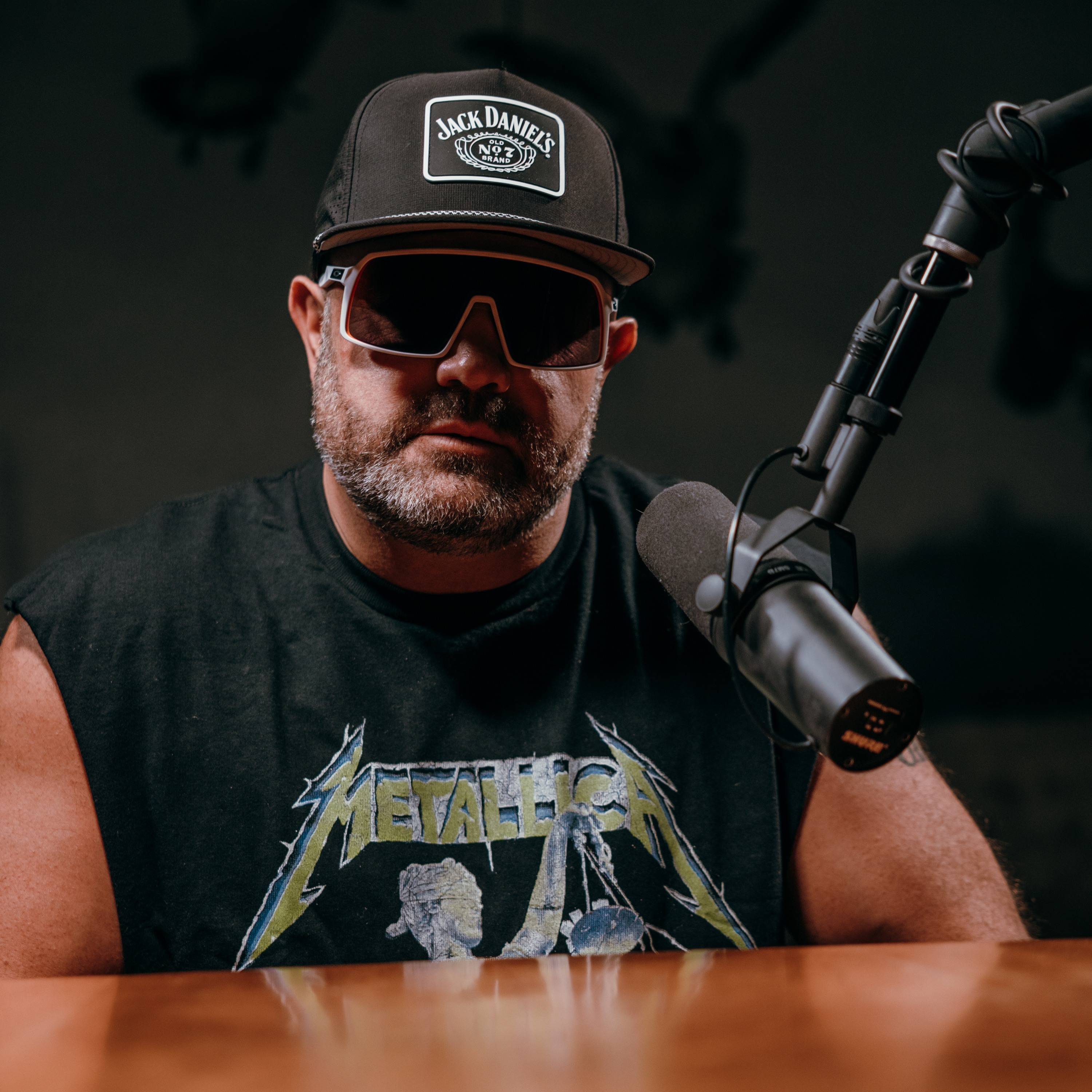 E521 - The City That Never Gets Old - Nashville with Chad