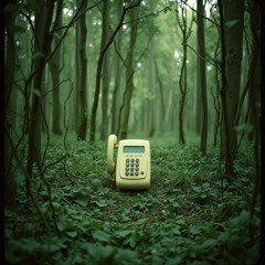 Out Of Touch - Techno
