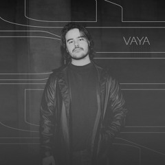 RAVEUCAST #72 - Vaya