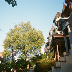 Winters Around The Corner