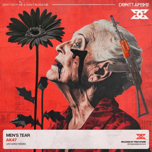 UNTAPED - AK47 (Remix) [FREE DOWNLOAD]