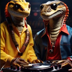 DJ Slippery Snake - The Bum Song!