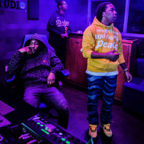 Cold Summer ft Nificent (prod by Pat Swish)
