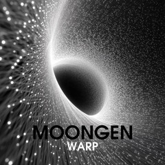 MoonGen - Warp (Extended Mix)
