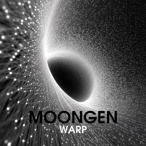 MoonGen - Warp (Extended Mix)