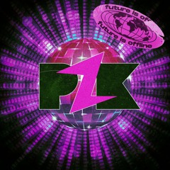 [FREE DL] PZK - Chuis Bo (FUTURE IS OFFLINE REMIX)