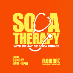 SOCA THERAPY 07/06/25