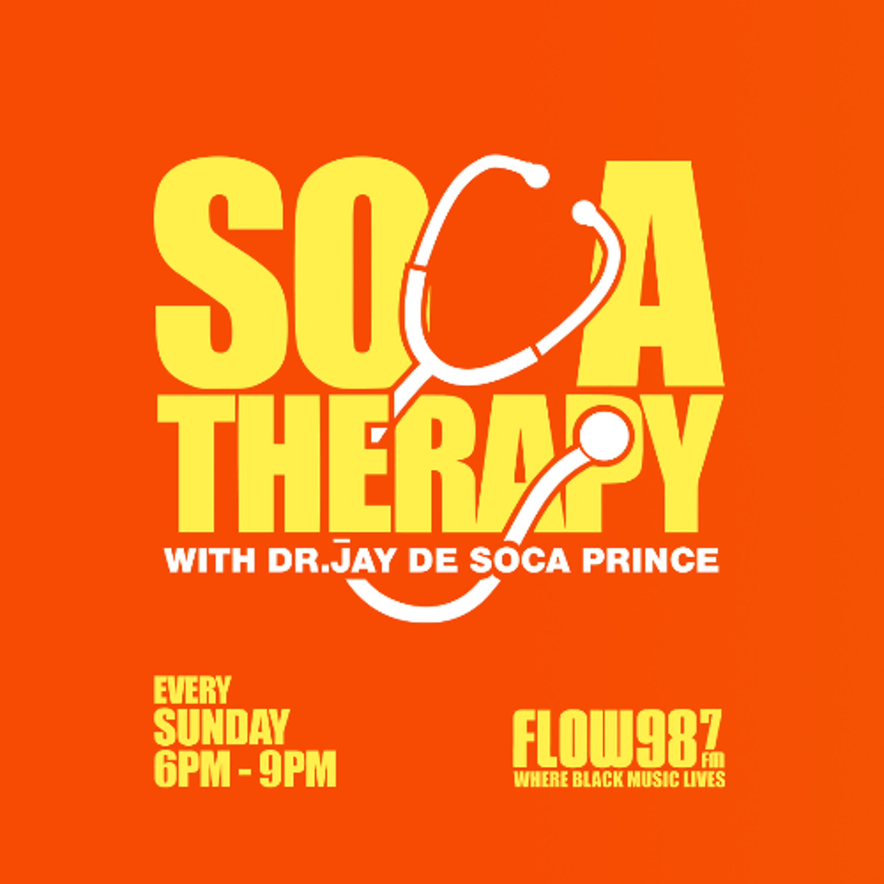 SOCA THERAPY 07/06/25