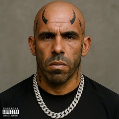 CARLOS TEVEZ