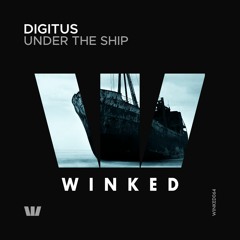 Digitus - Under the Ship (Original Mix) [WINKED]