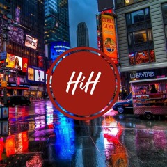 "Pit's Below" - Heavy | MOBB DEEP TYPE Beat | Hip Hop / Boom Bap Beat | Produced by HiHatter