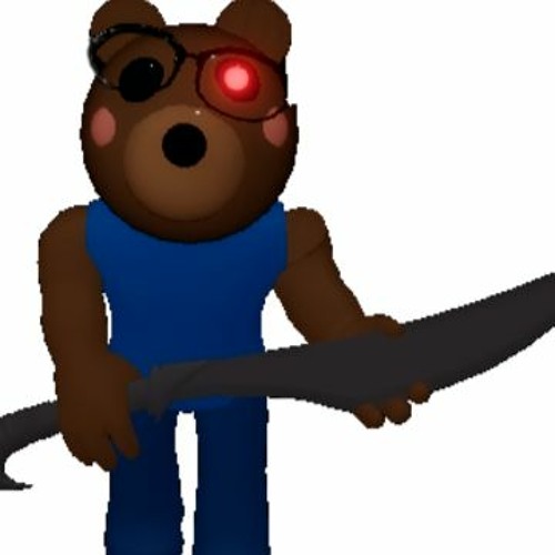 ROBLOX PIGGY ALL JUMPSCARES 