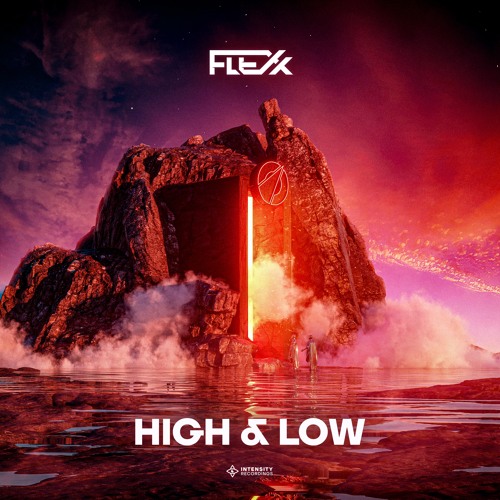 FLEXX - High & Low (Extended Edit)