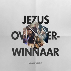 Jezus Overwinnaar (feat. Reni Kraayenoord)