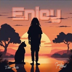 Enjoy  Fábio Hustle  Gerilson Insrael Visualizer JP DOWNLOAD MP3.mp3
