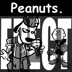(INSTRUMENTAL) Peanuts. [ERECT] - FNF M OneShot