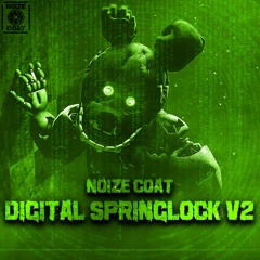 Noize Coat - Digital Springlock V2