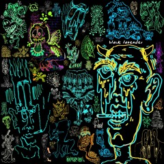 Reminiscence (unfinished demo)