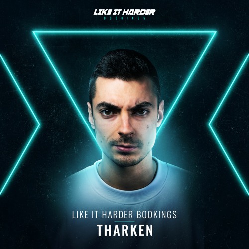 THARKEN X LIKE IT HARDER BOOKINGS | PROMO MIX