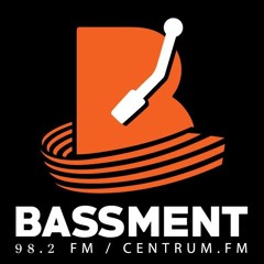 Diabel - Radio Centrum Lublin, Bassment 28-05-2023 (podcast)