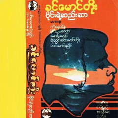 ခွန်အားဖြည့်မိငယ်