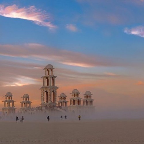 Deep Playa