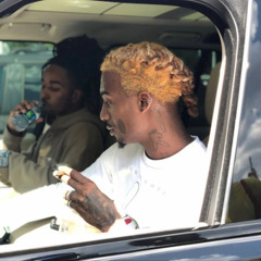 playboi carti & lil uzi vert - jump out the coupe (prod pierre bourne)