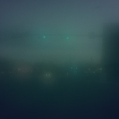 trapped here