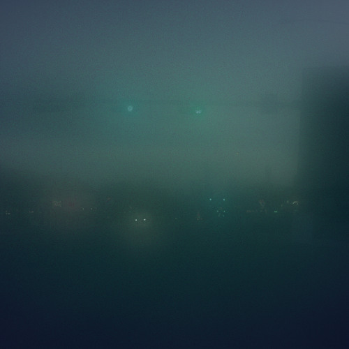 trapped here