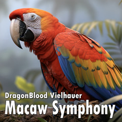 Macaw Symphony