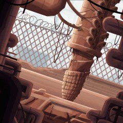 Threat - Pipe Yard