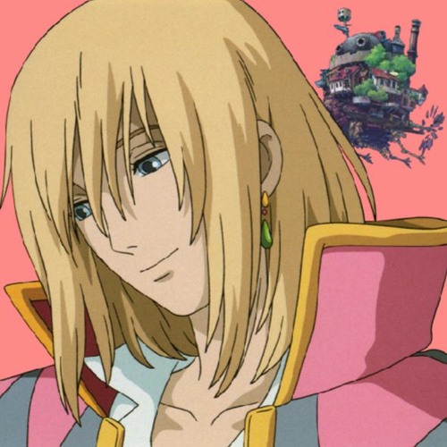 Merry Go Round of Life - Howl's Moving Castle Lofi