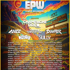 Dissonance - EPW 2024