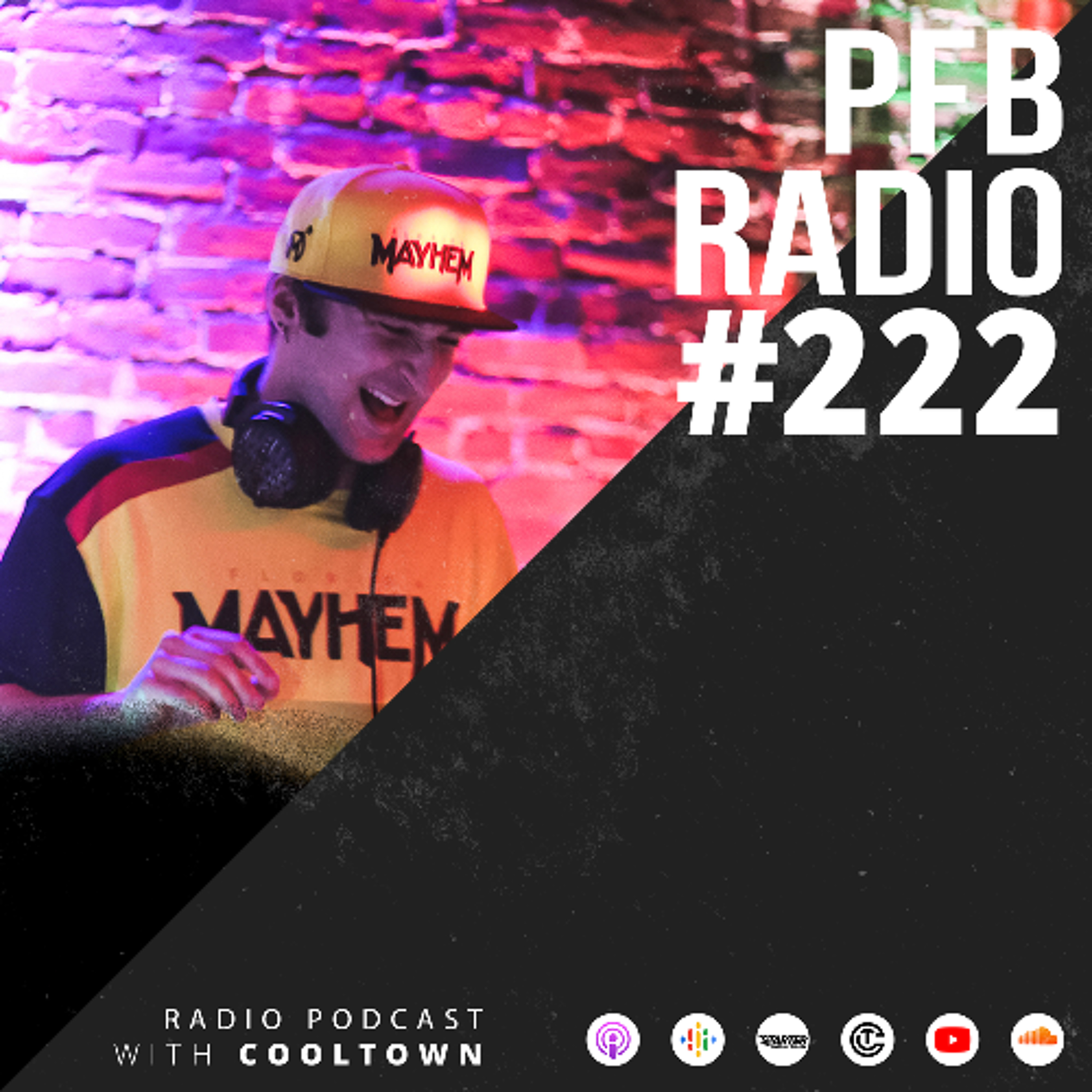 PFB Radio