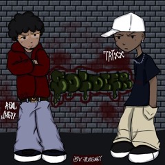 Soldier! 🪖💚 feat Trix! [vertyy]