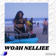 Woah Nelliee| Surf Club NJ| (R&B, Baile Funk, Edits)