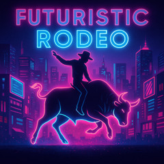 Futuristic Rodeo Ft. Warren Maglon