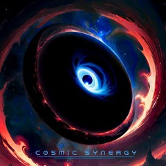 Cosmic Synergy (Preview)