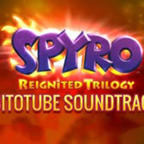 Spyro Reignited Trilogy Soundtrack -Buzz´s Dungeon